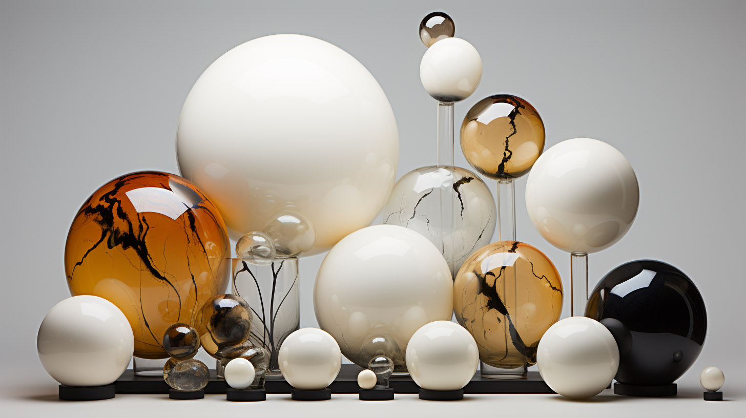 3D-orbs-and-glass-objects